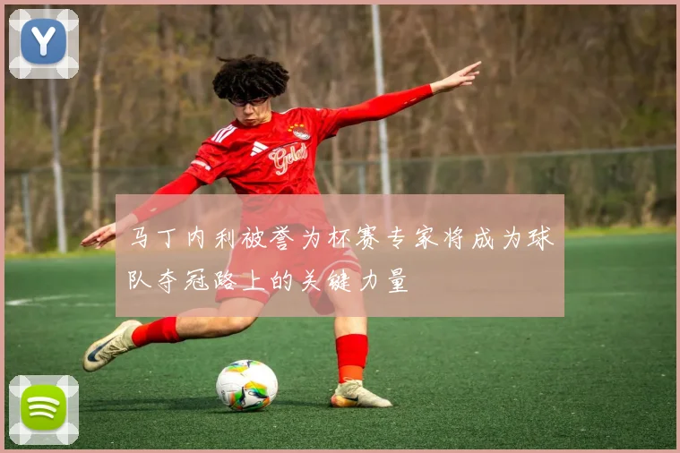 马丁内利被誉为杯赛专家将成为球队夺冠路上的关键力量
