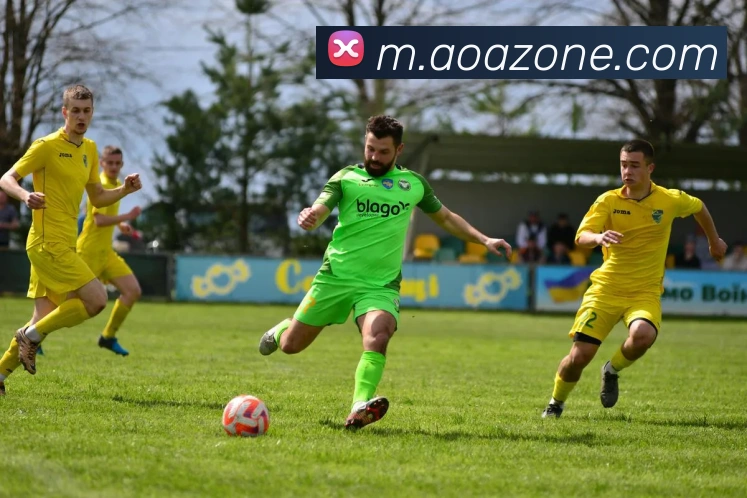 AOA体育发展历程