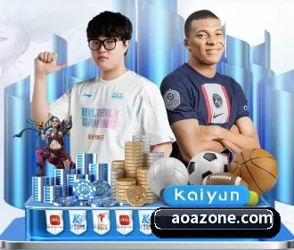 AOA体育 APP